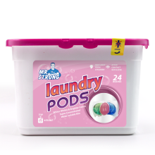 Private label laundry detergent pods,laundry cleaner